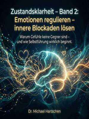 cover image of Zustandsklarheit – Band 2